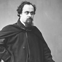 Dante Gabriel Rossetti 